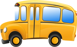 Yellow School Bus